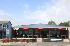 Blue Marlin Apartments, Whitianga